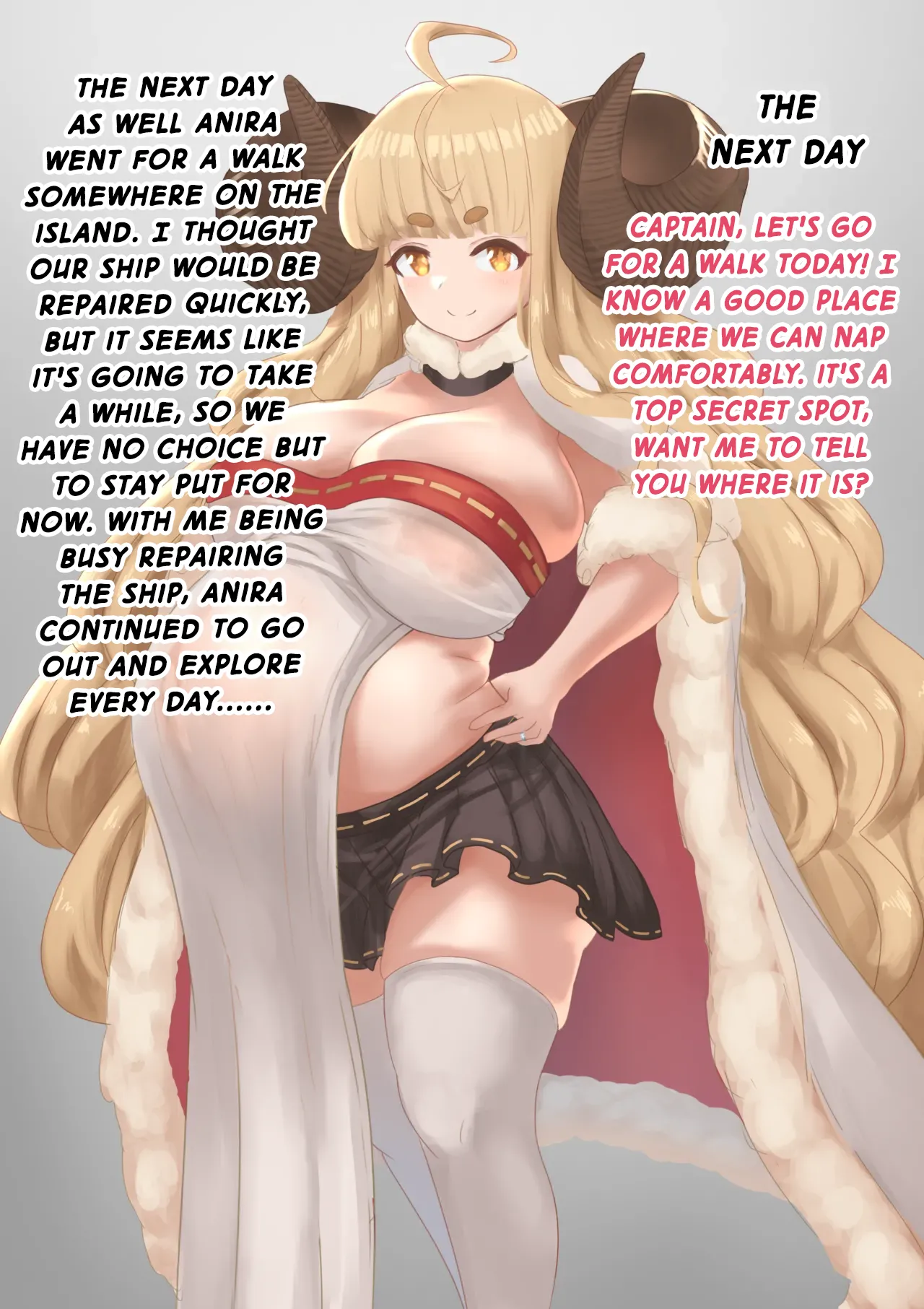 Newlywed Divine General Marries an Insect, Exterminates What's Inside Her Stomach With the Help of Support Buffs - Seite 6