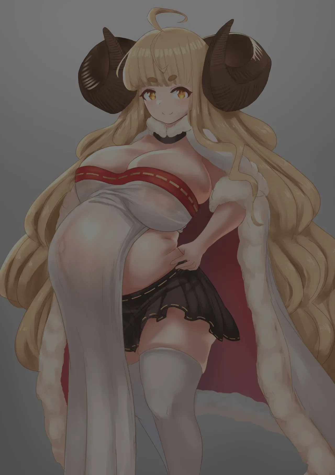 Newlywed Divine General Marries an Insect, Exterminates What's Inside Her Stomach With the Help of Support Buffs - Seite 7