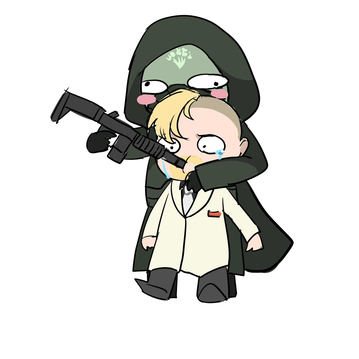 luke love mio... - 页 1