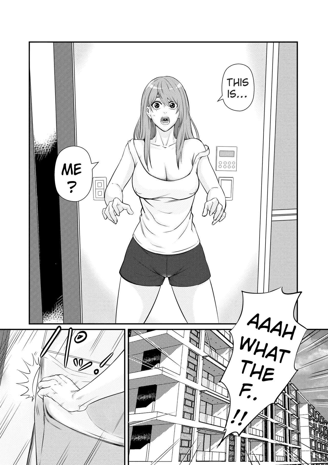 My Rival Found a Secret Technique to Beat Me, and I Never Saw It Coming! 1/2 - Page 4