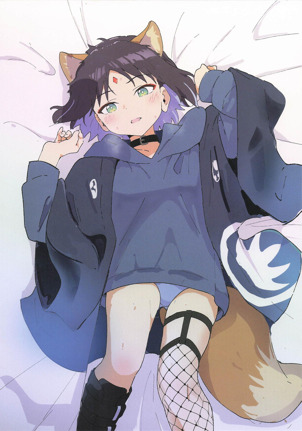 Iroha  wa  Cho Muri Genkai Giri  Nanodeshita. - صفحة 4