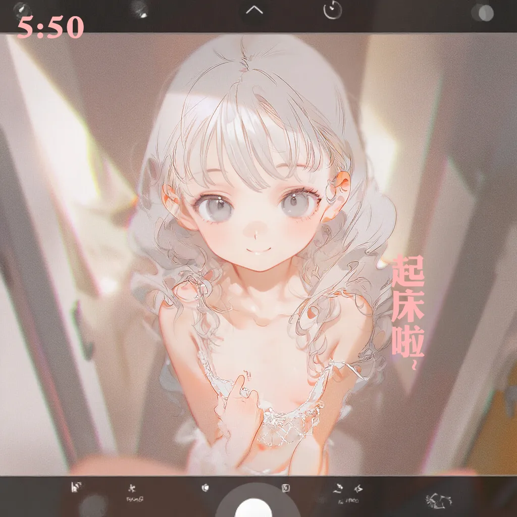 菲莉茜雅小姐的一天 | Miss Felicia's Daily Life - Page 2