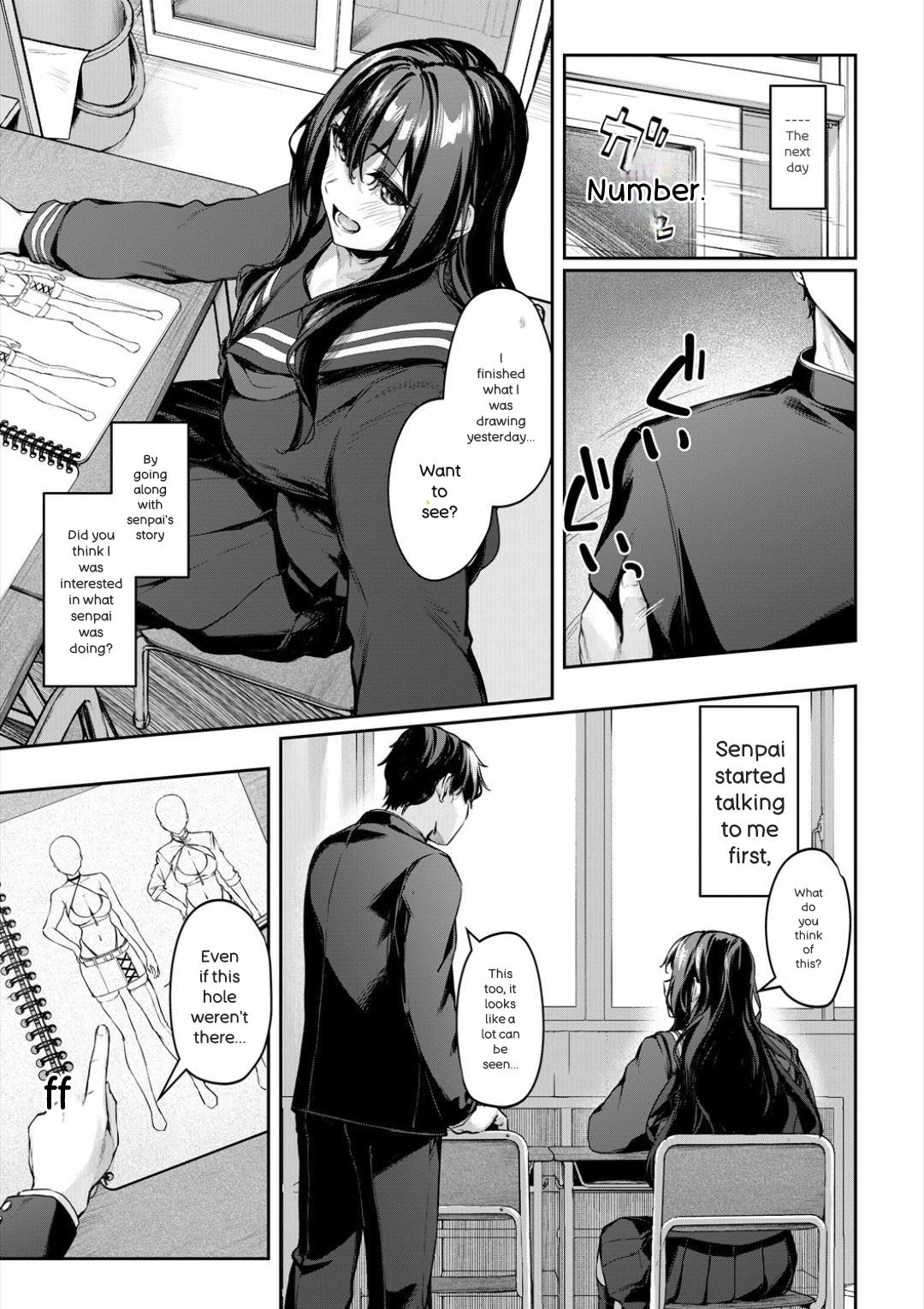 Seifuku wa Kita mama de - Pagina 7