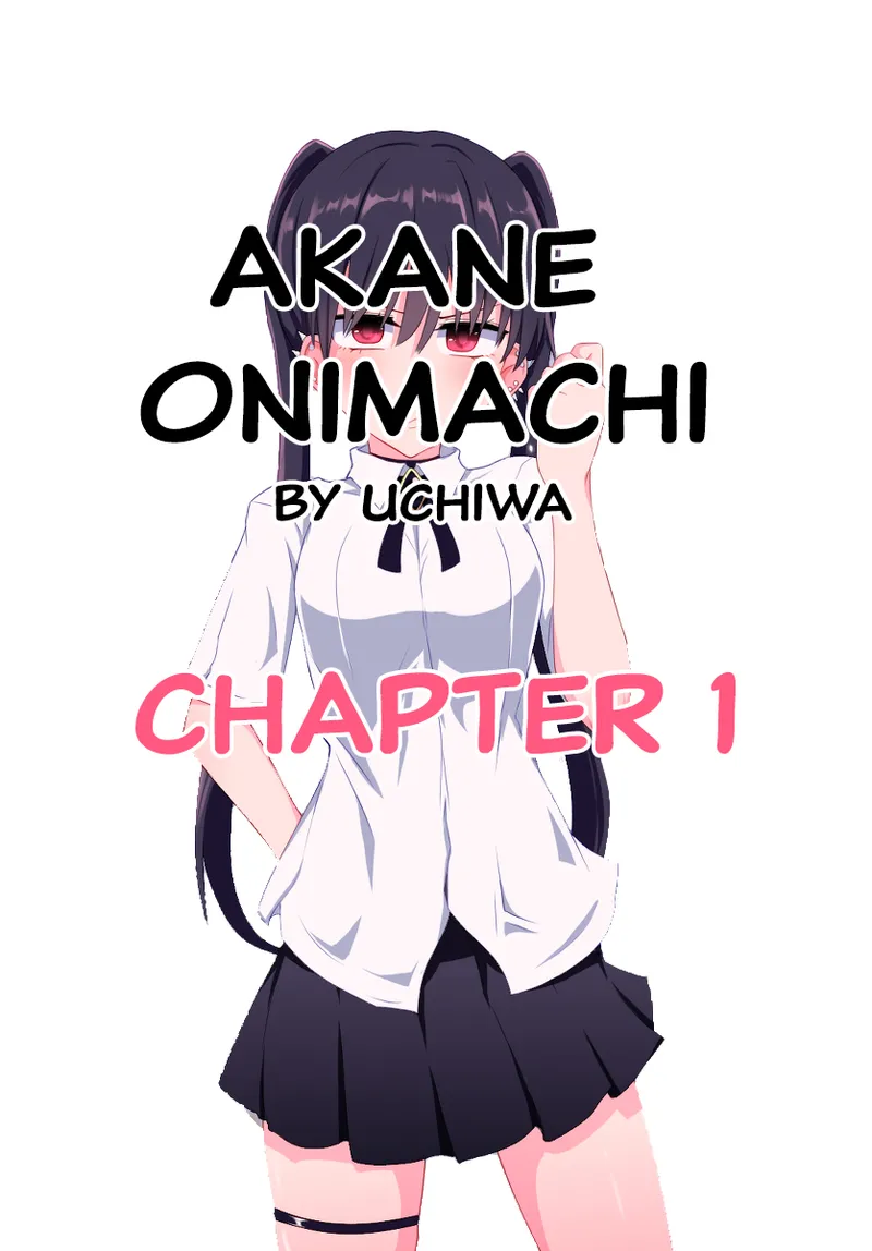 Akane: BAD END – A Gang Rape Torture at the Hands of Delinquents - Seite 1