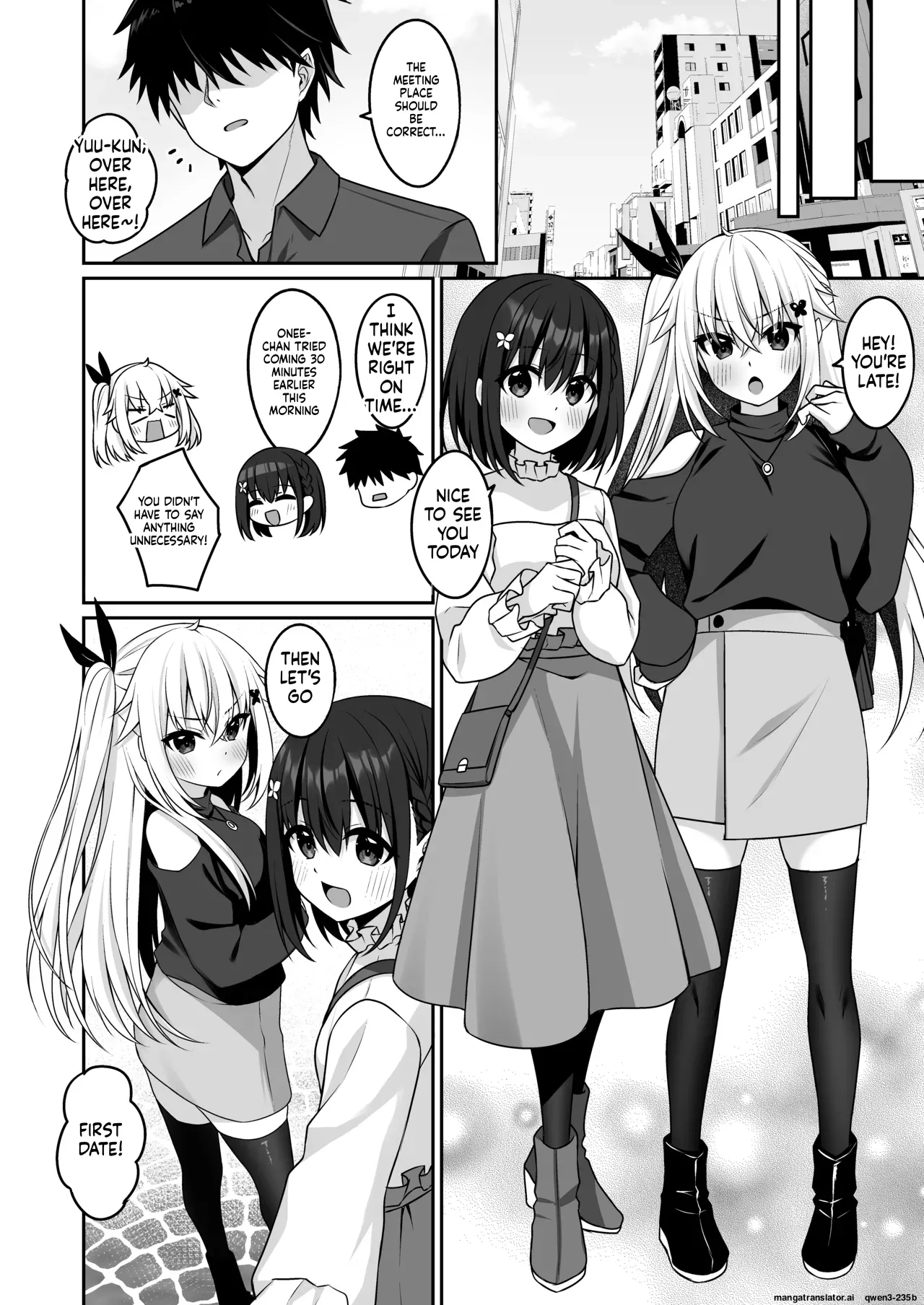 Cosplay-bu Ura Katsudou Nisshi - Cosplay CLUB Secret Activity diary 3 - Page 7