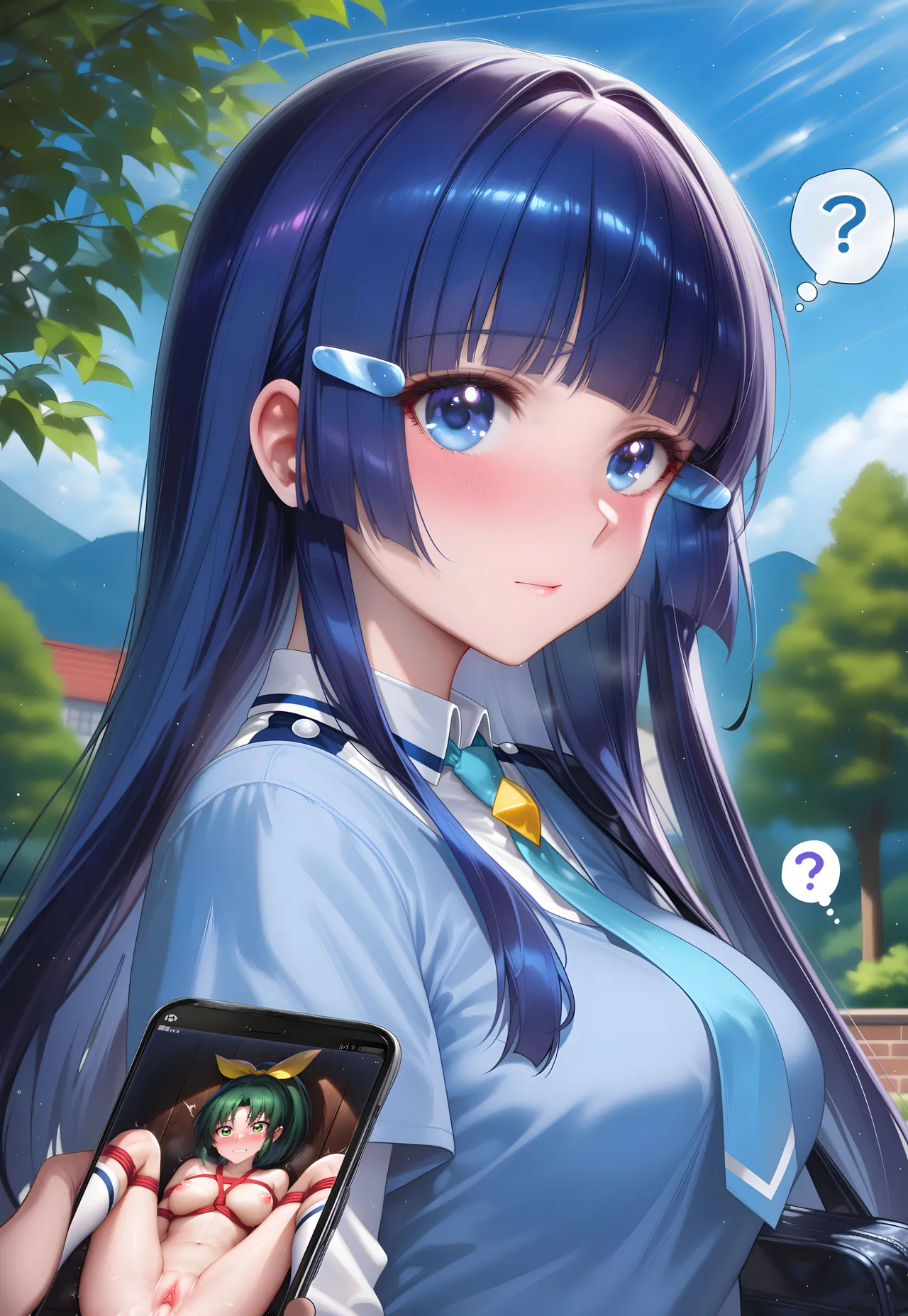 Reika Aoki3 - 页 2