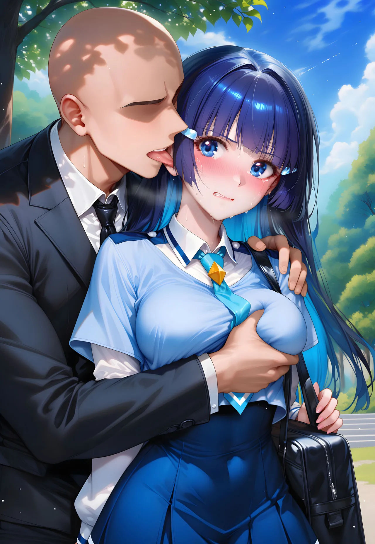 Reika Aoki3 - 页 6