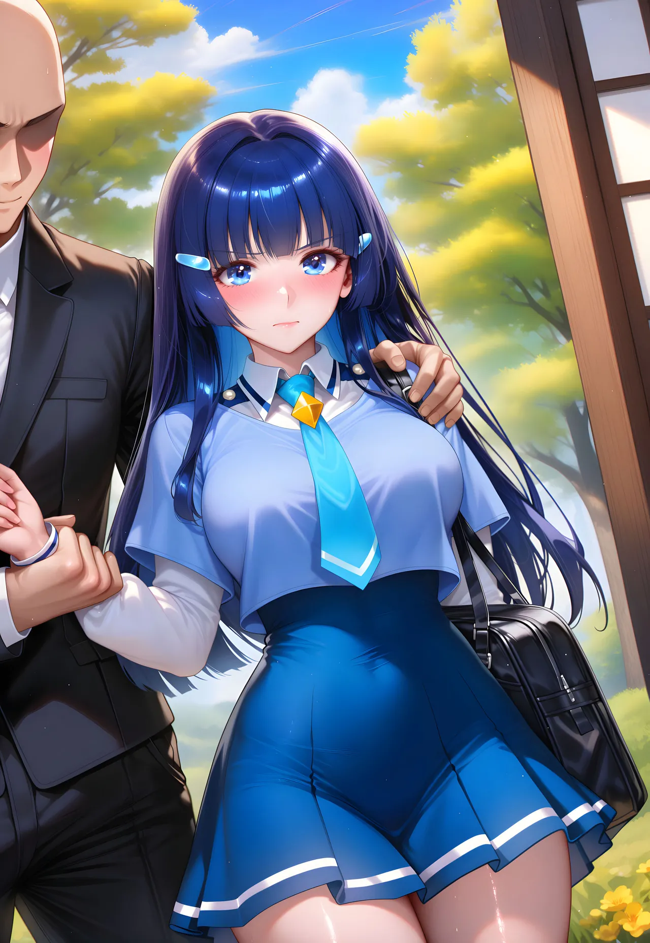 Reika Aoki3 - 页 7
