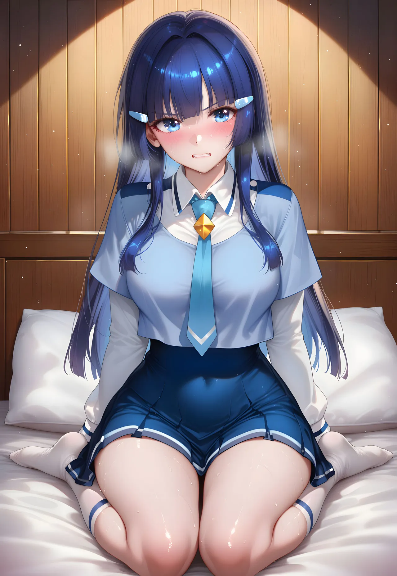 Reika Aoki3 - 页 8