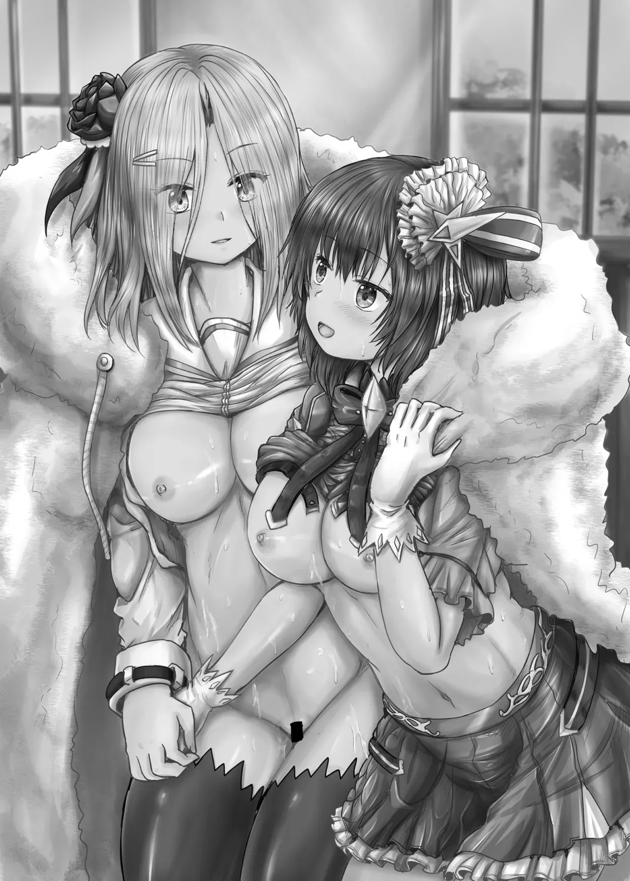 Ichigo and Aoi - Сторінка 2