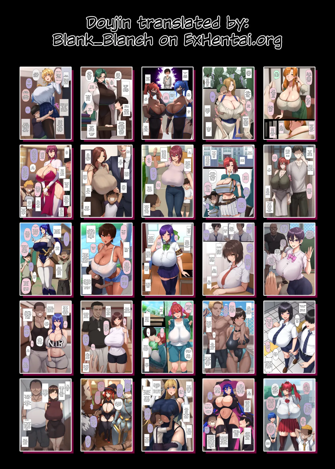Mrs Uzaki...♥ - Page 6