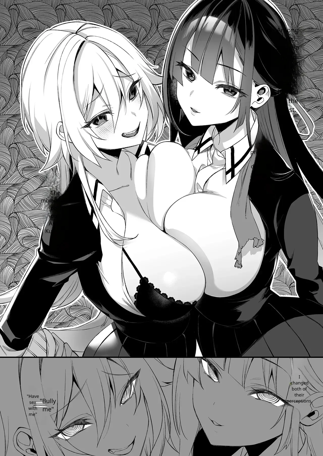 Fucked Into Submission 2 - Página 3
