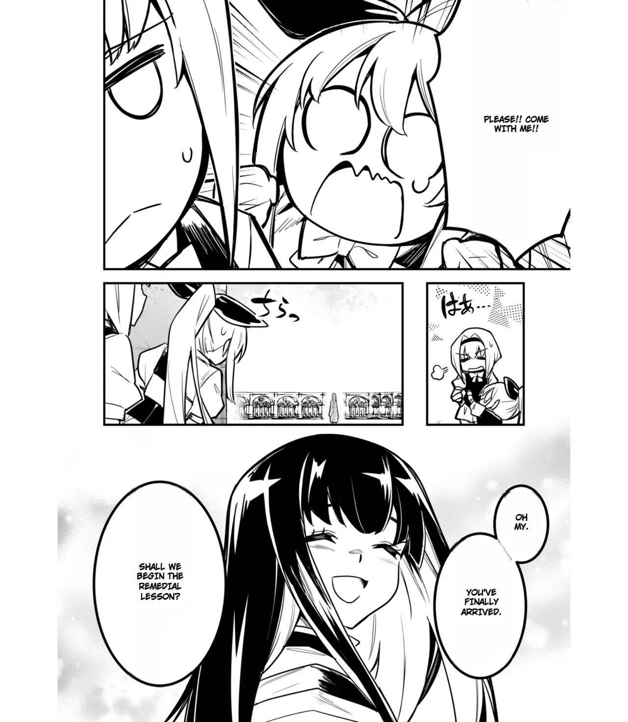 Boukensha-chan to Ecchi na Bouken 5 - Page 5