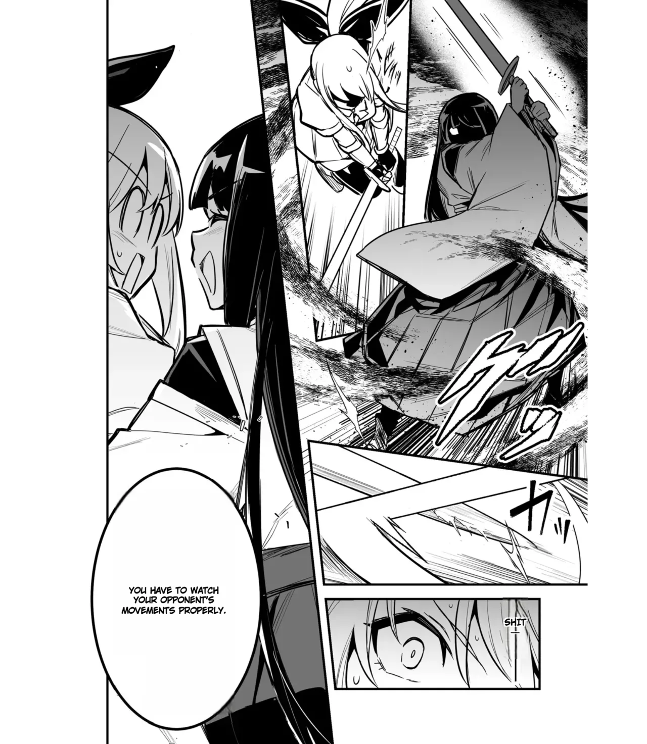 Boukensha-chan to Ecchi na Bouken 5 - Page 7