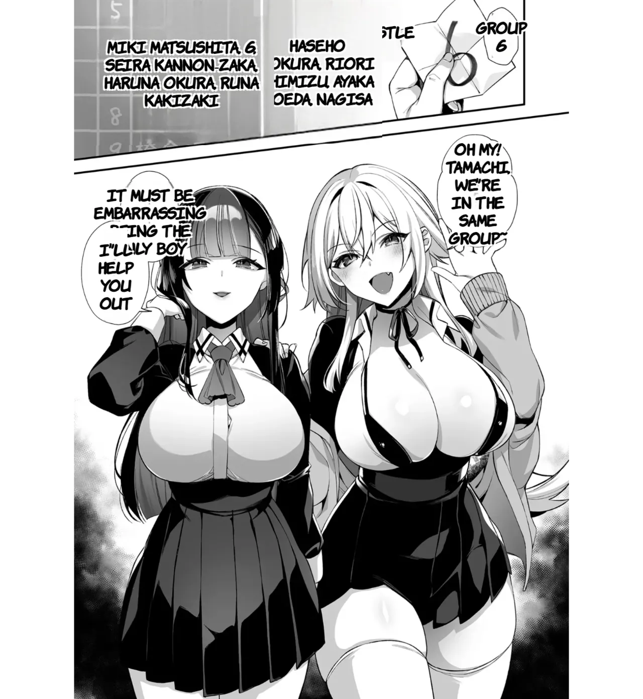 Fucked Into Submission 3 - Página 4
