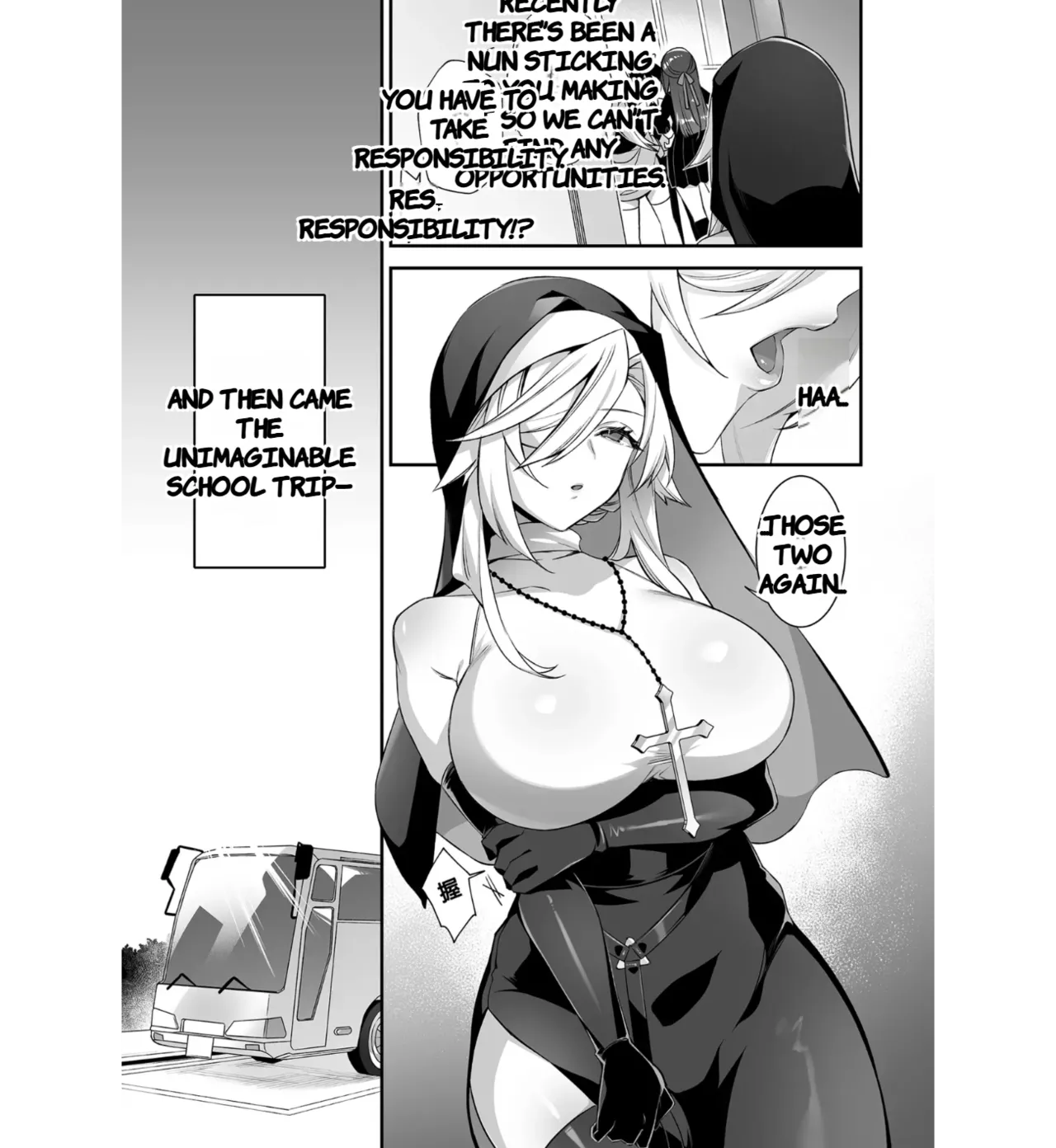 Fucked Into Submission 3 - Página 6