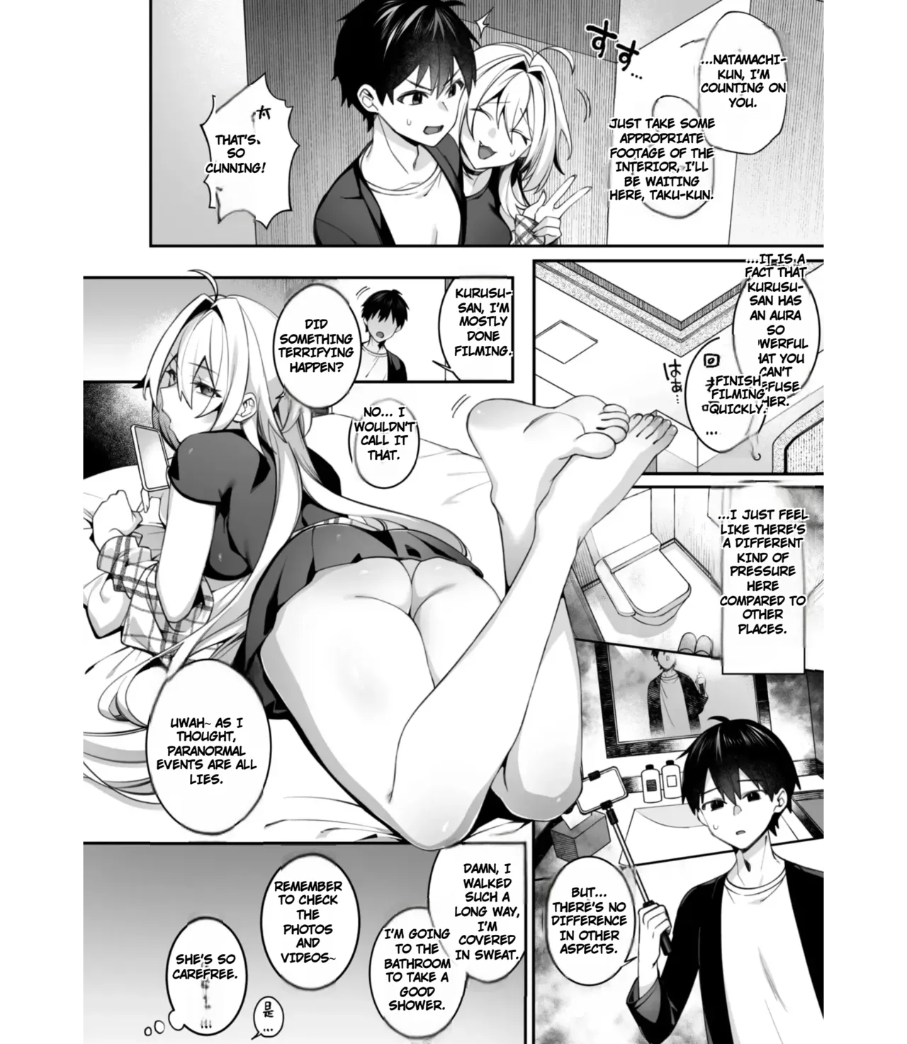 Fucked Into Submission 5 - صفحة 7