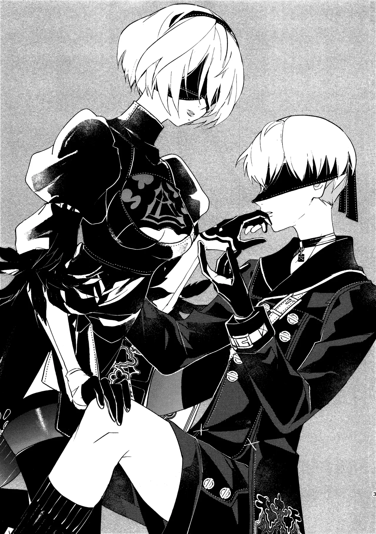 いつか壊れる世界でも - Pagina 3
