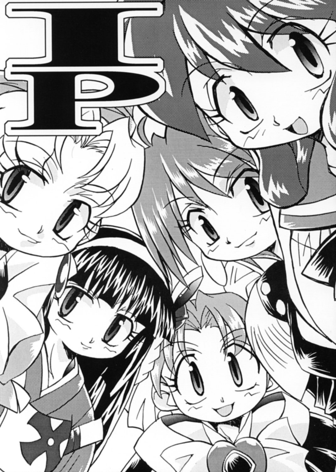 IP - Pagina 1