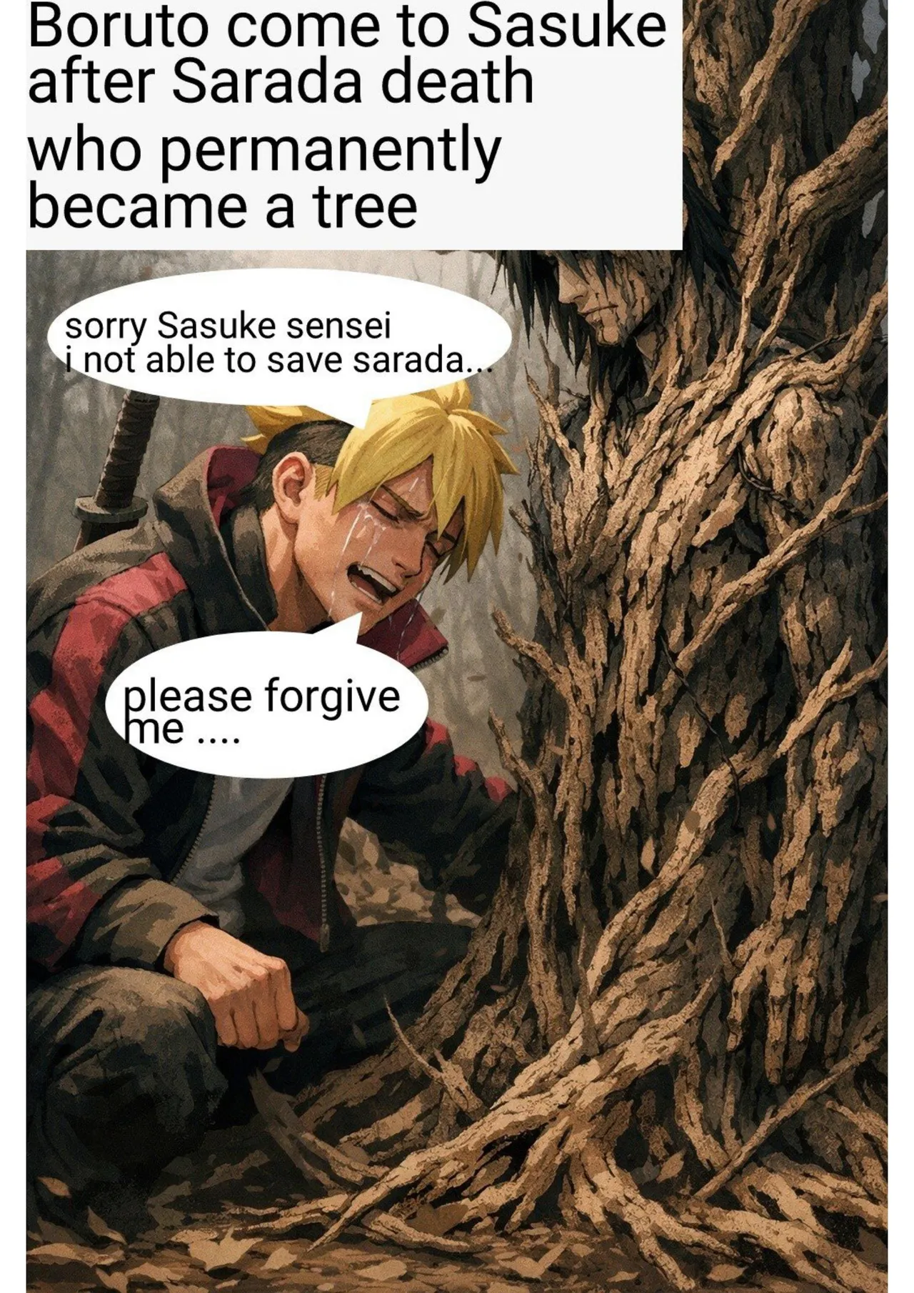 Sakura to SLAVE a corruption journey - Página 3
