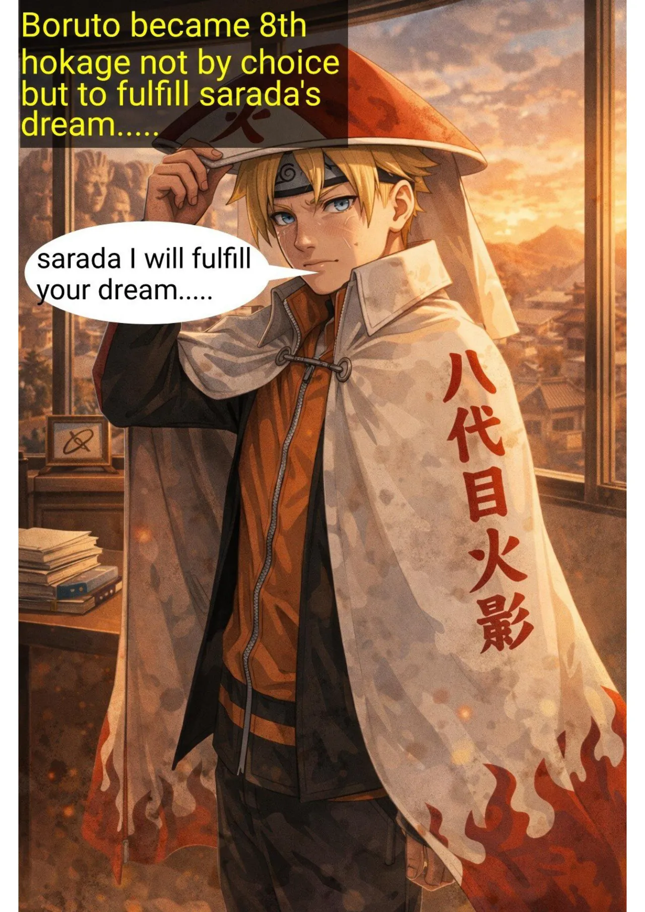 Sakura to SLAVE a corruption journey - Página 6