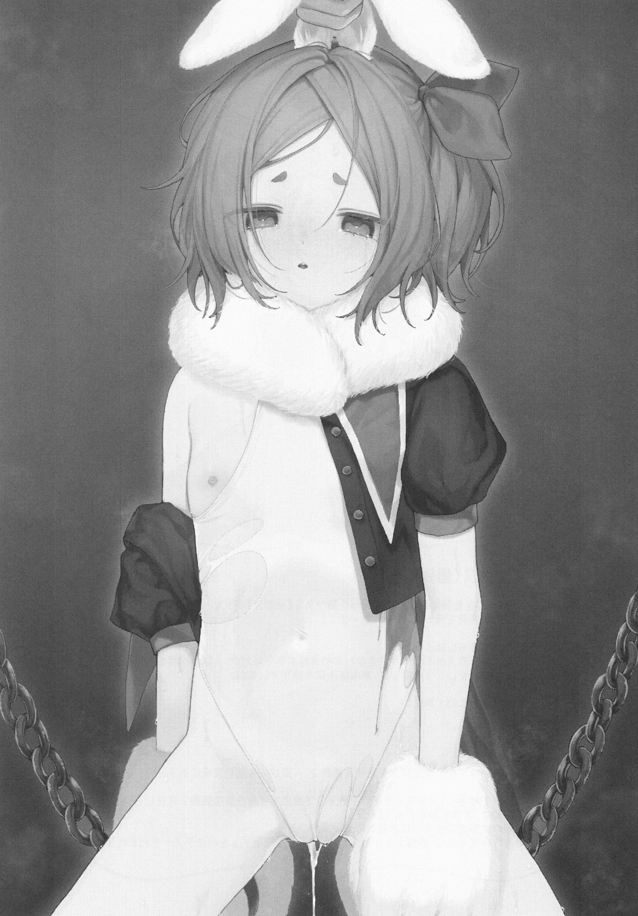 Seidorei Tekisei Test Taekitta Saki ni Matsu Jigoku - Page 3