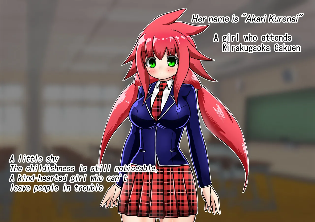 Rusty Red Defeat Hypnosis - Página 2