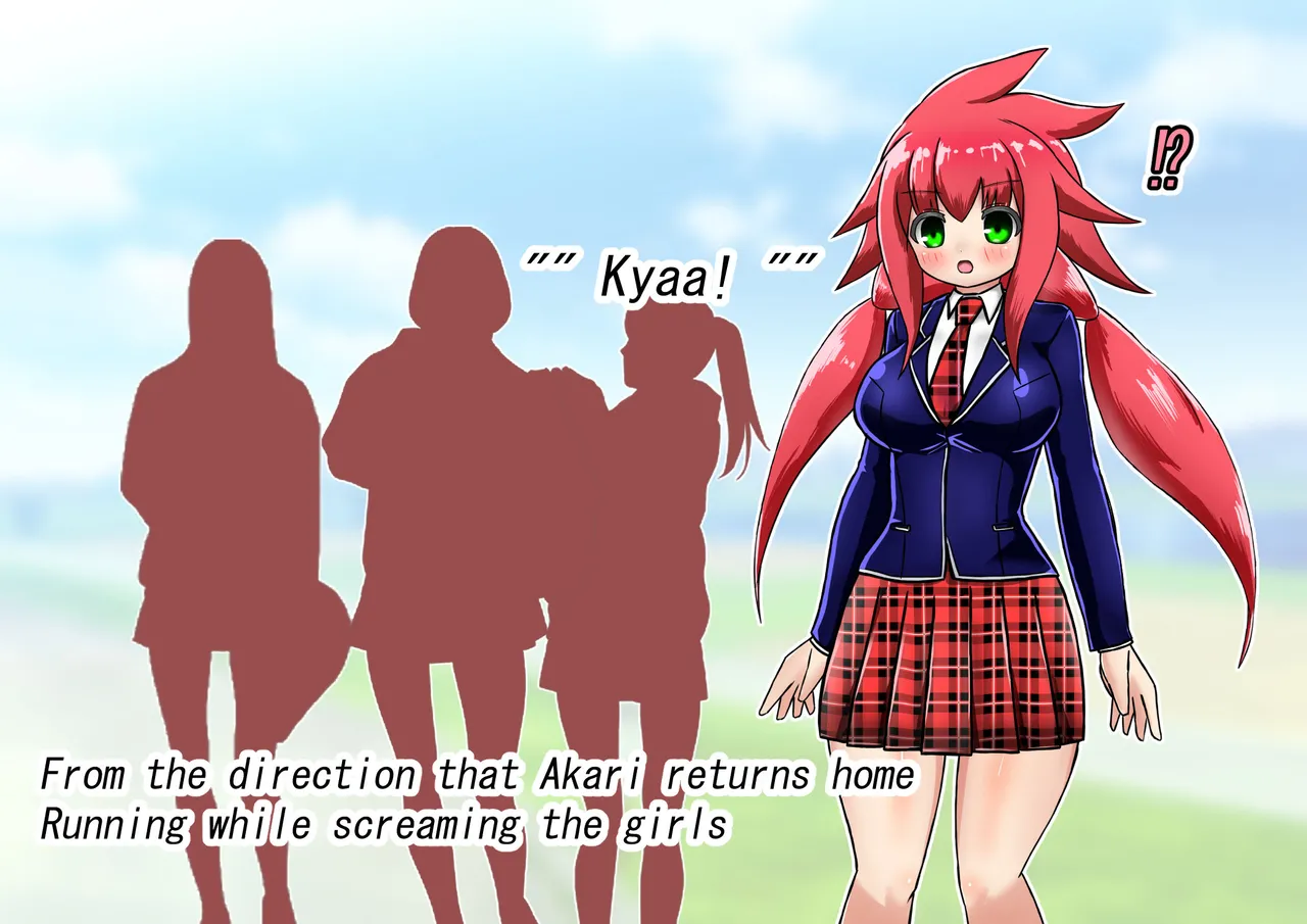 Rusty Red Defeat Hypnosis - Página 4