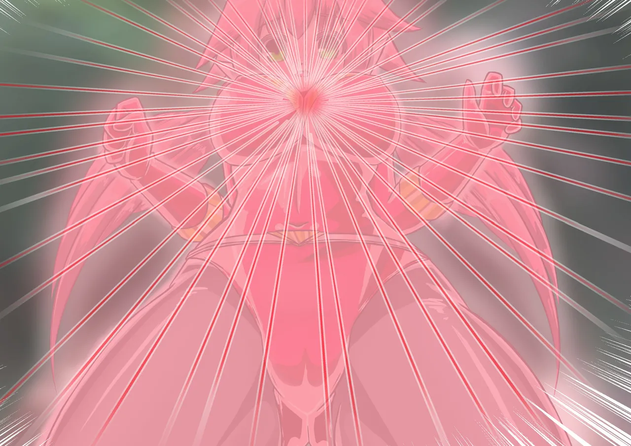 Rusty Red Defeat Hypnosis - Página 8