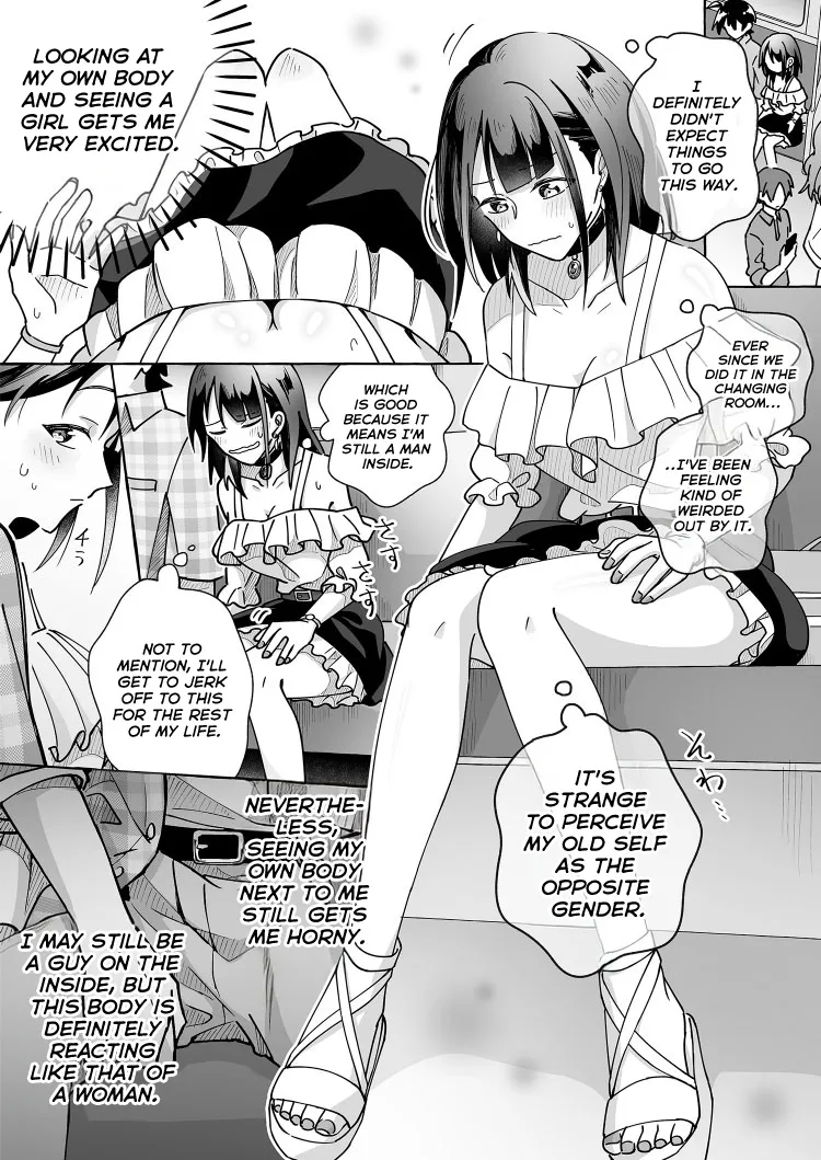 Kawaii Kanojo ni Goyoujin!? 2 | Beware of Cute Girlfriends! 2 - Page 2