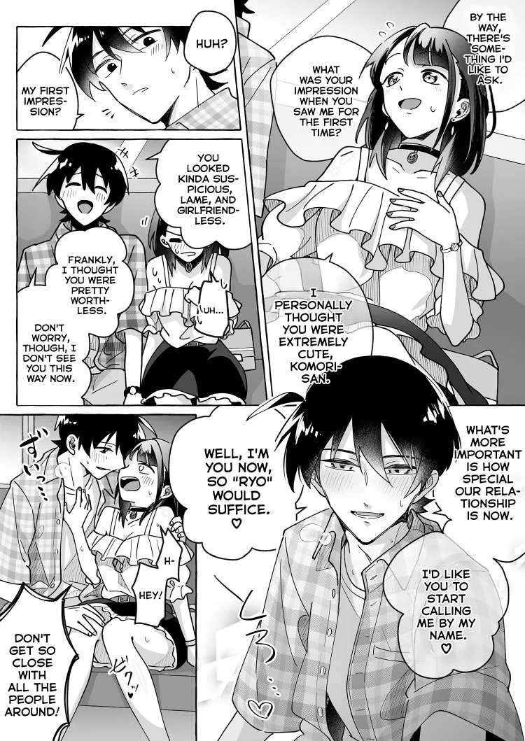 Kawaii Kanojo ni Goyoujin!? 2 | Beware of Cute Girlfriends! 2 - Page 3