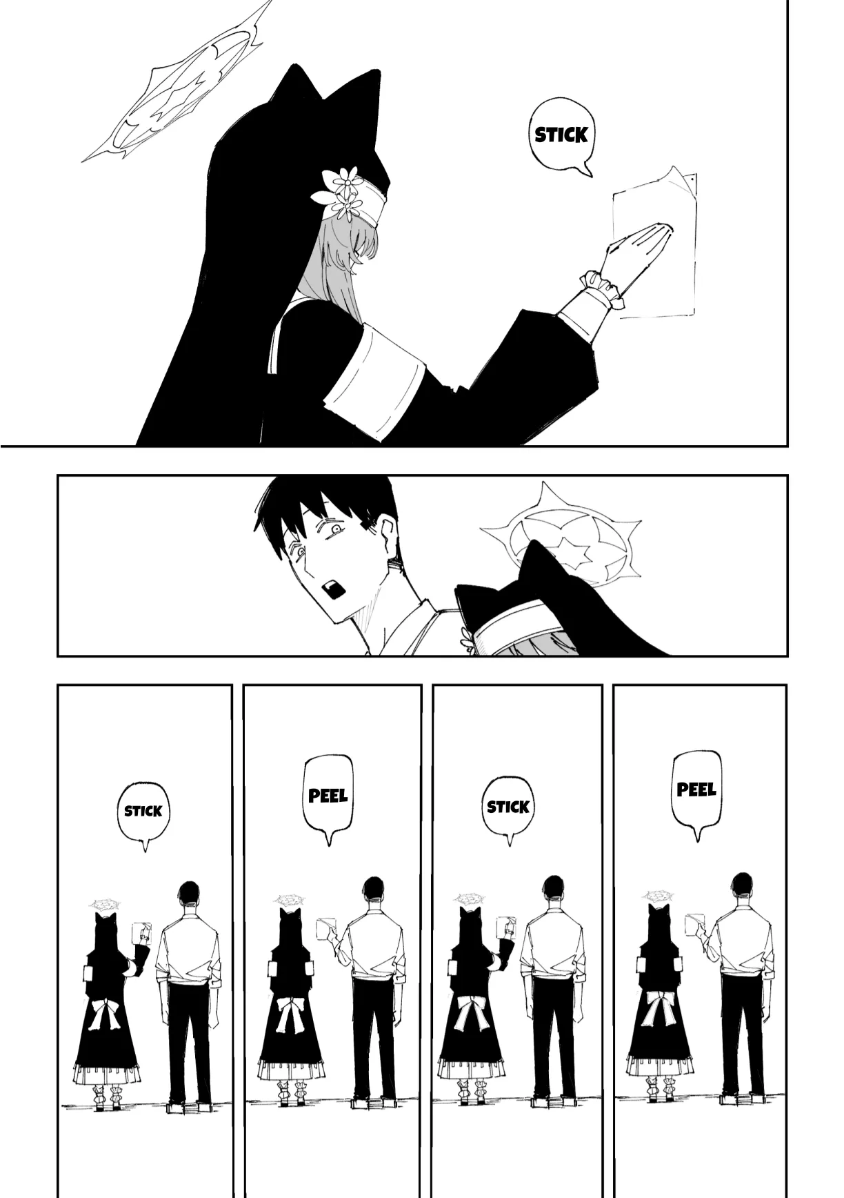 Mari 8 Pages - Page 4