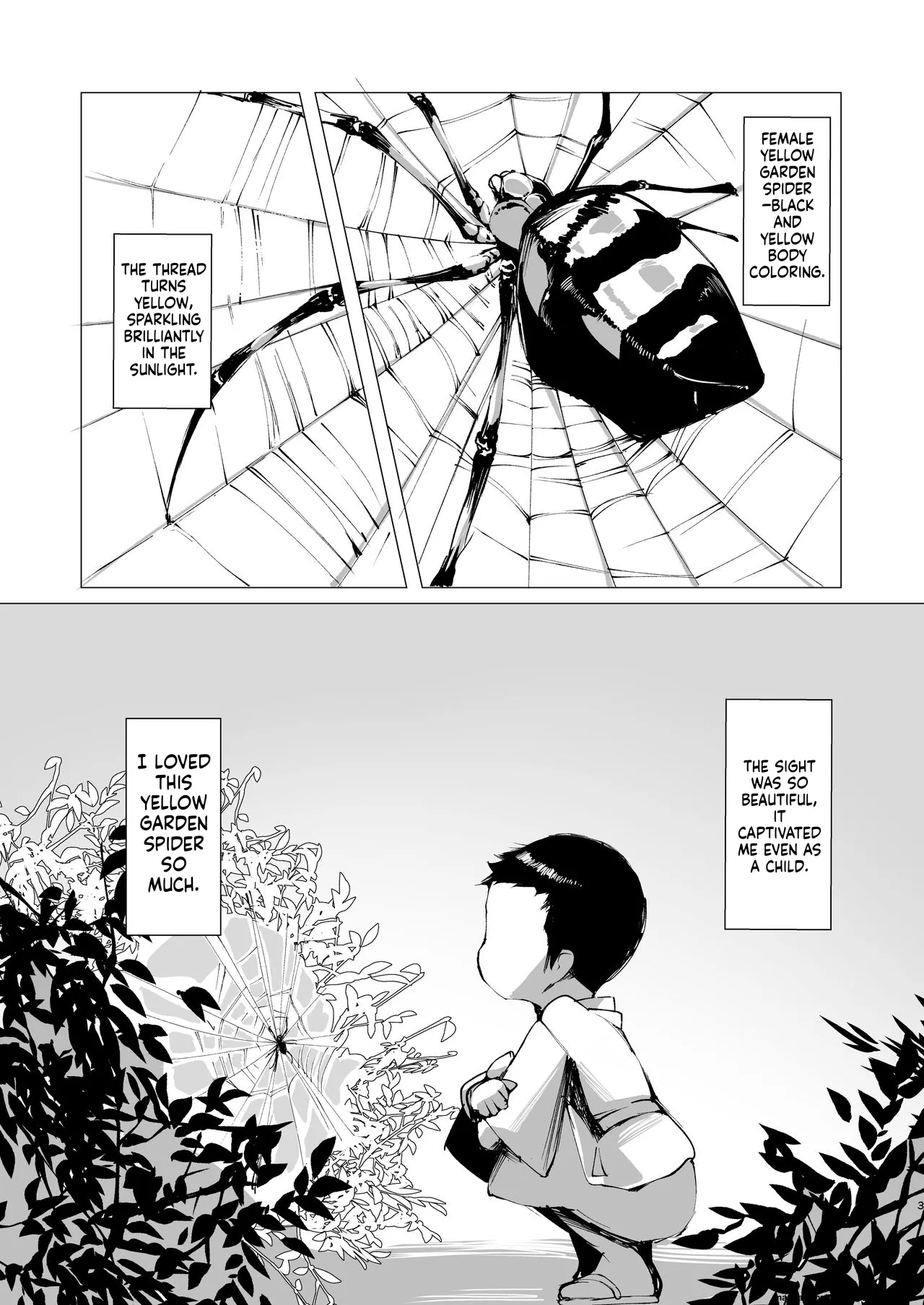 Itoshi Anata o - Page 3