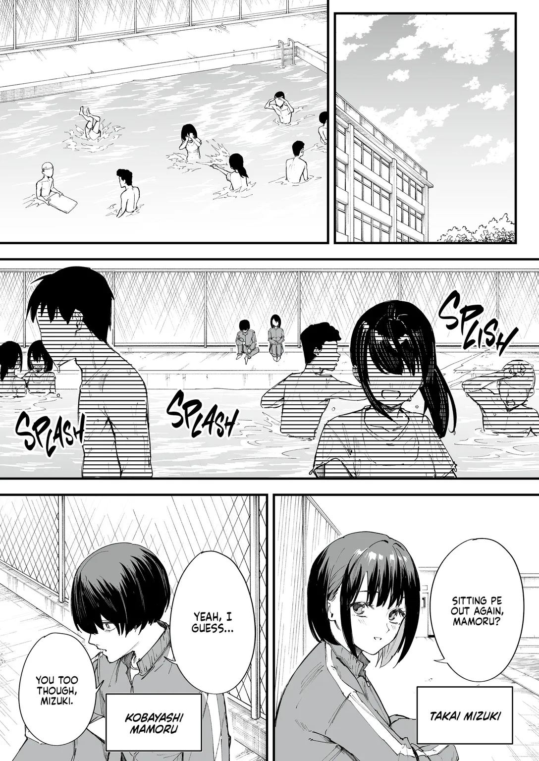 We'll Start Dating Someday Chapter 1 - Page 2