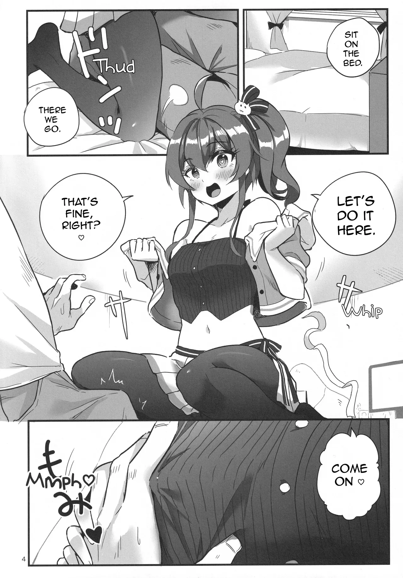 vtUber Eats - Strona 5