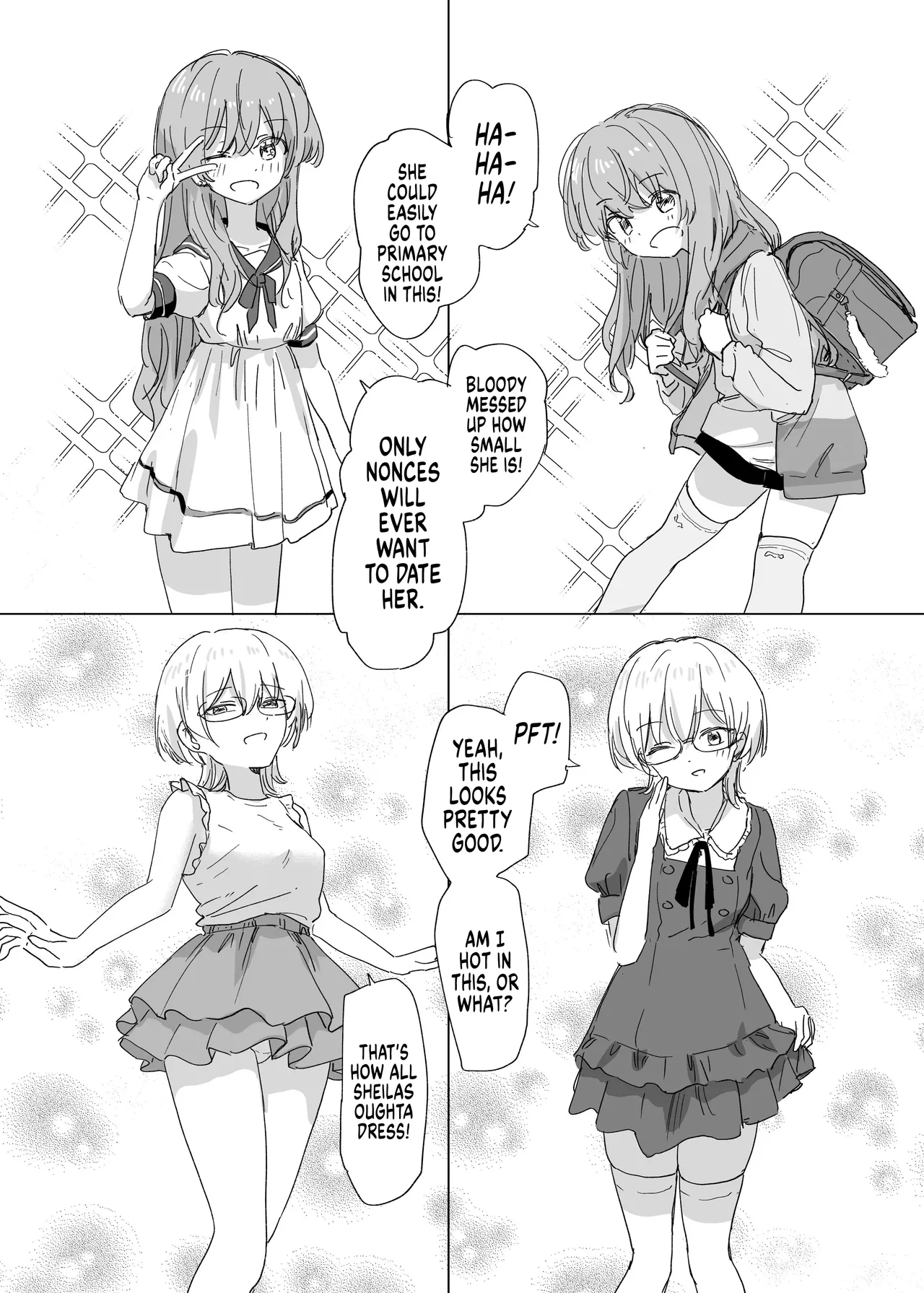 Campus Outfit - Página 5