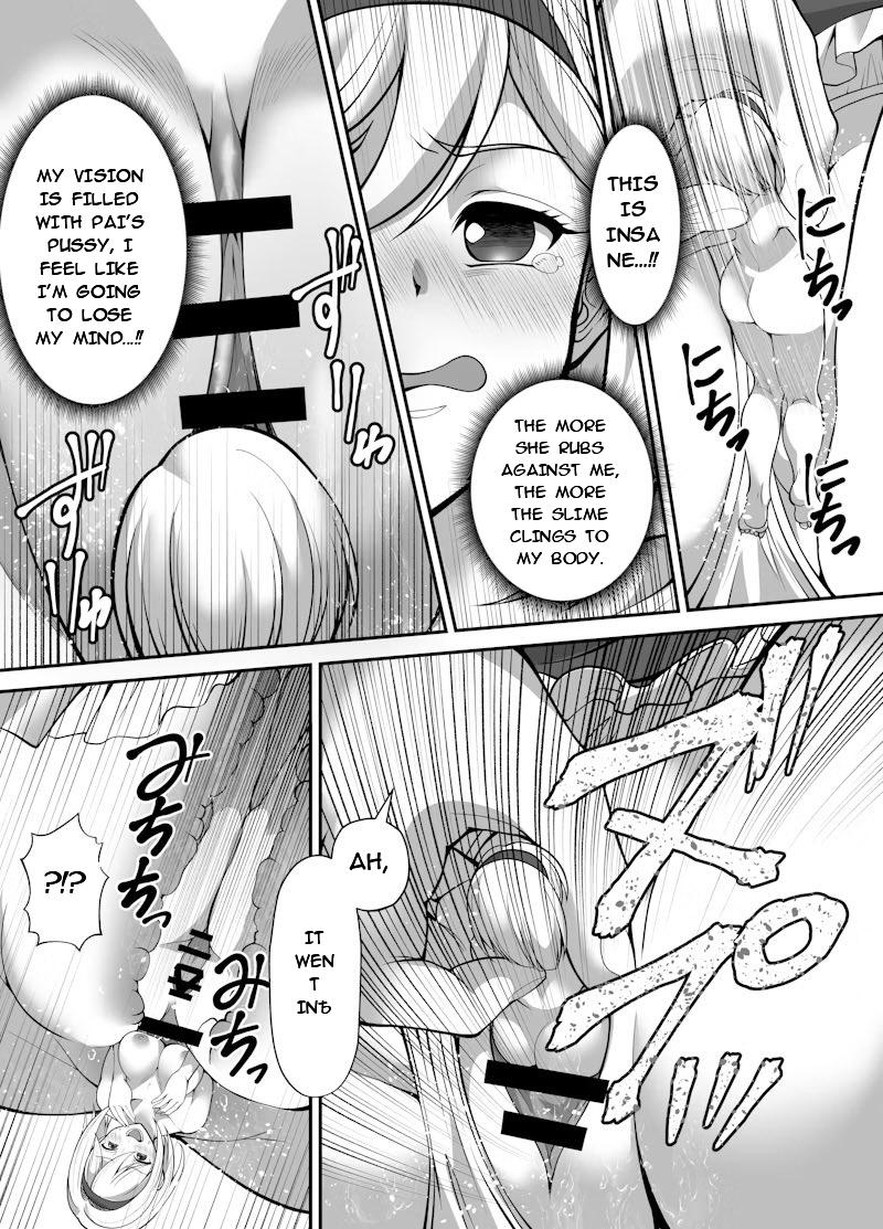 Naughty Shrunk Punishment - Seite 5