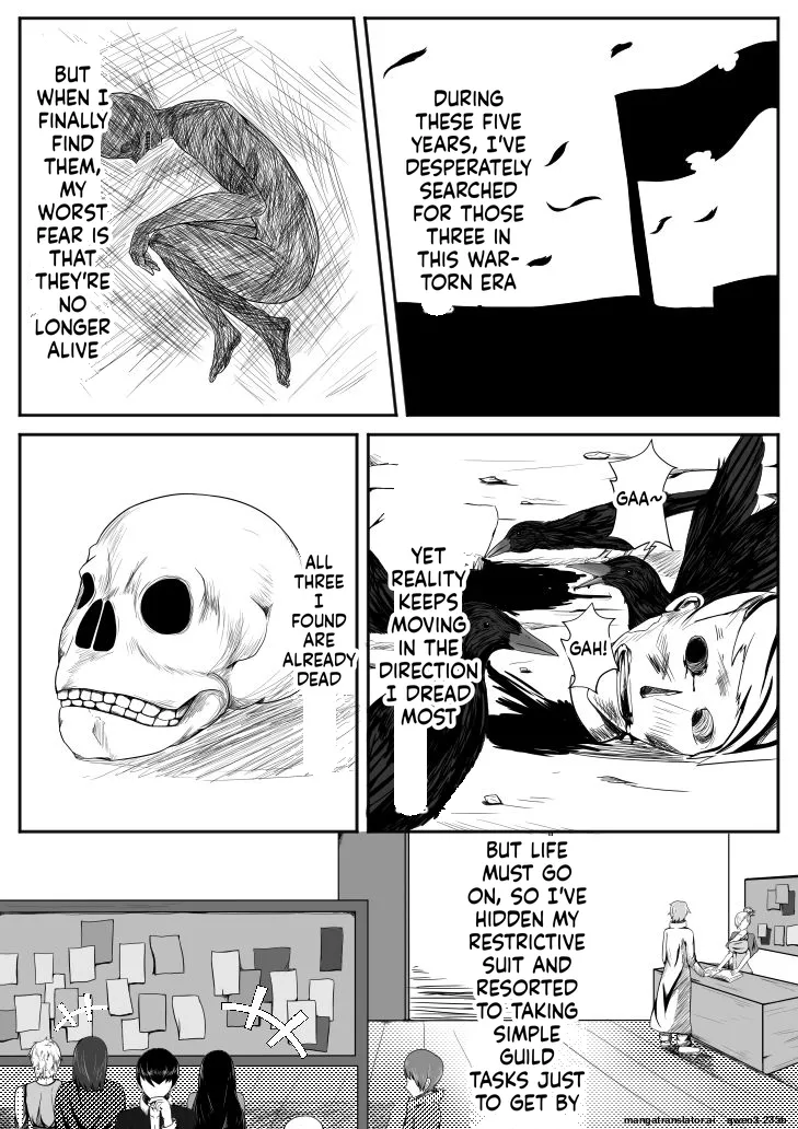 Crimson Witch 3 - Page 2