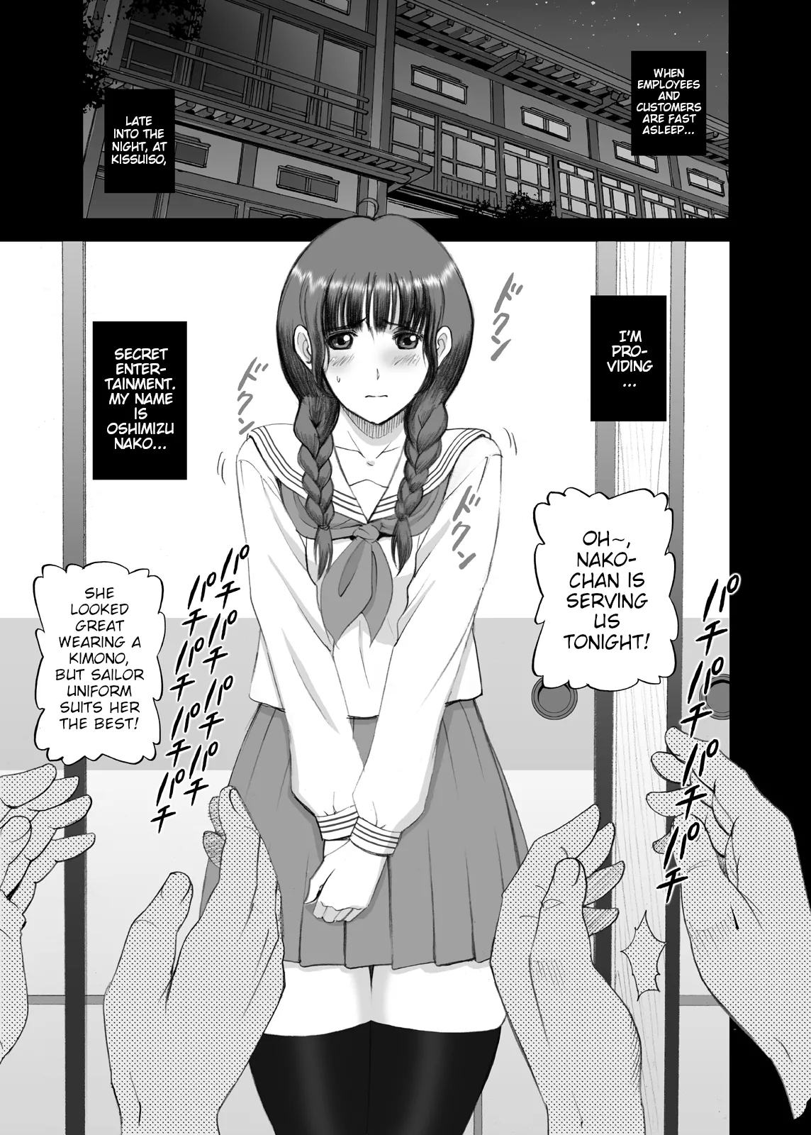 Nako Chi - Strona 5
