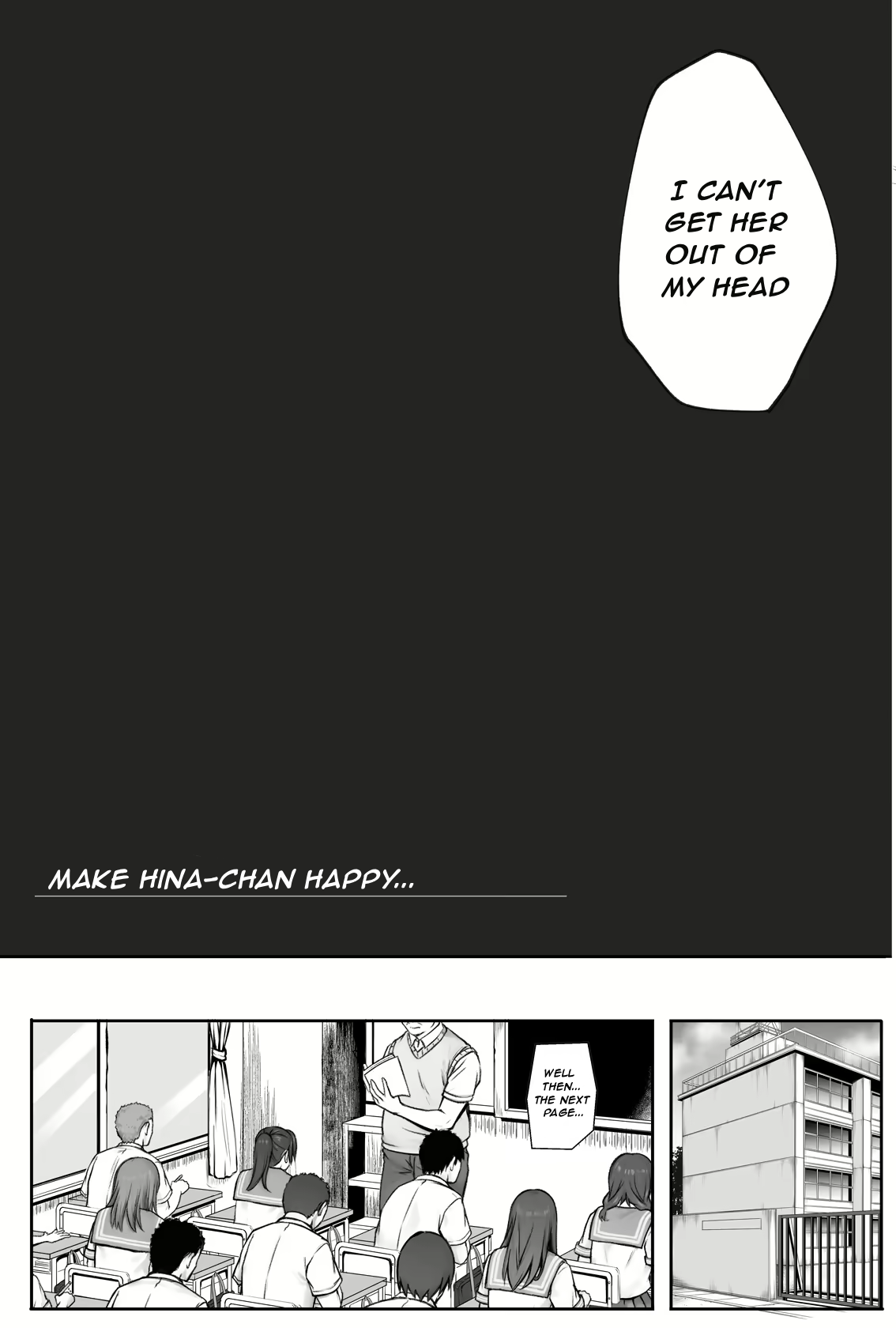 MAKE HINA-CHAN HAPPY - Strona 4