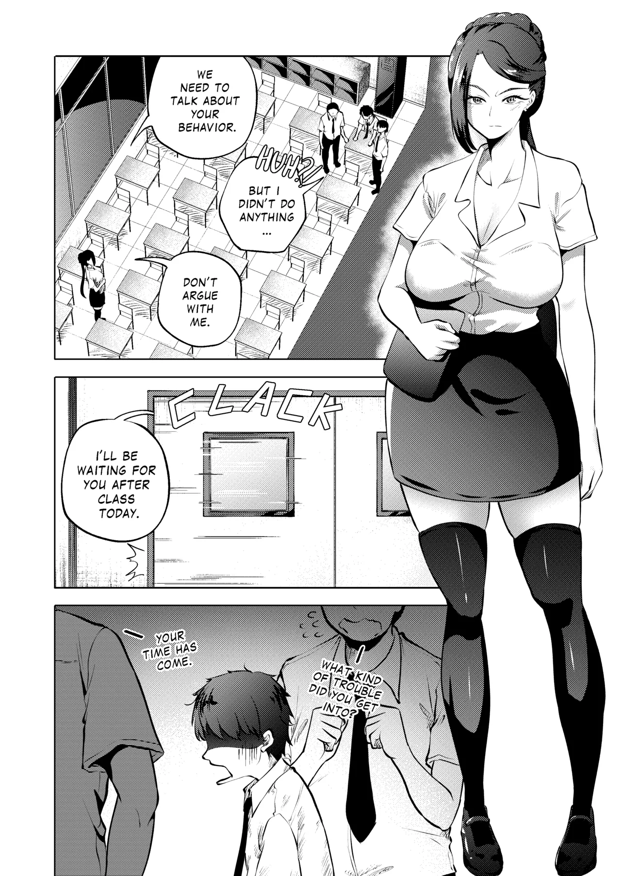 Secret - Pagina 3