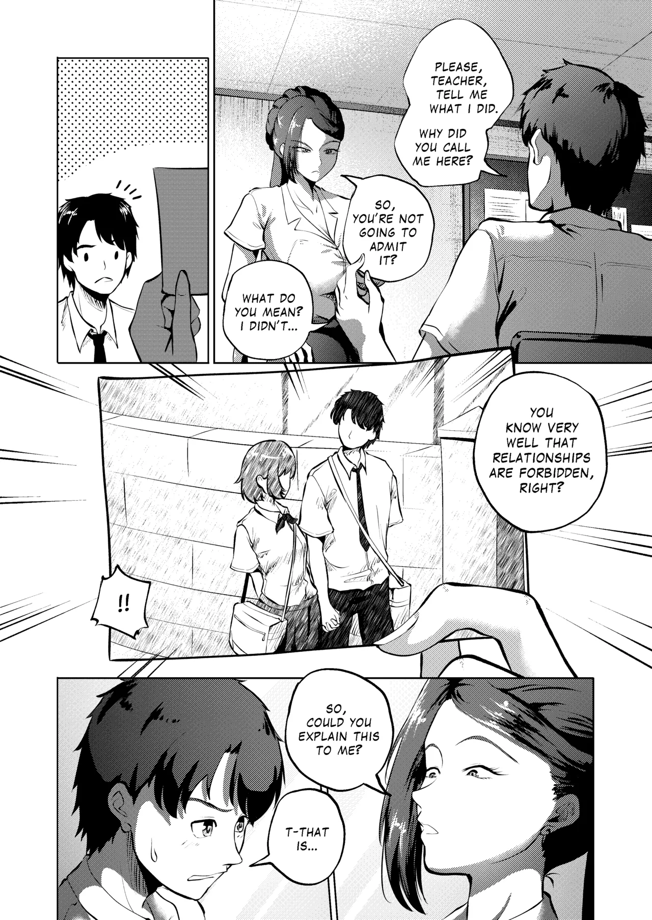 Secret - Pagina 5