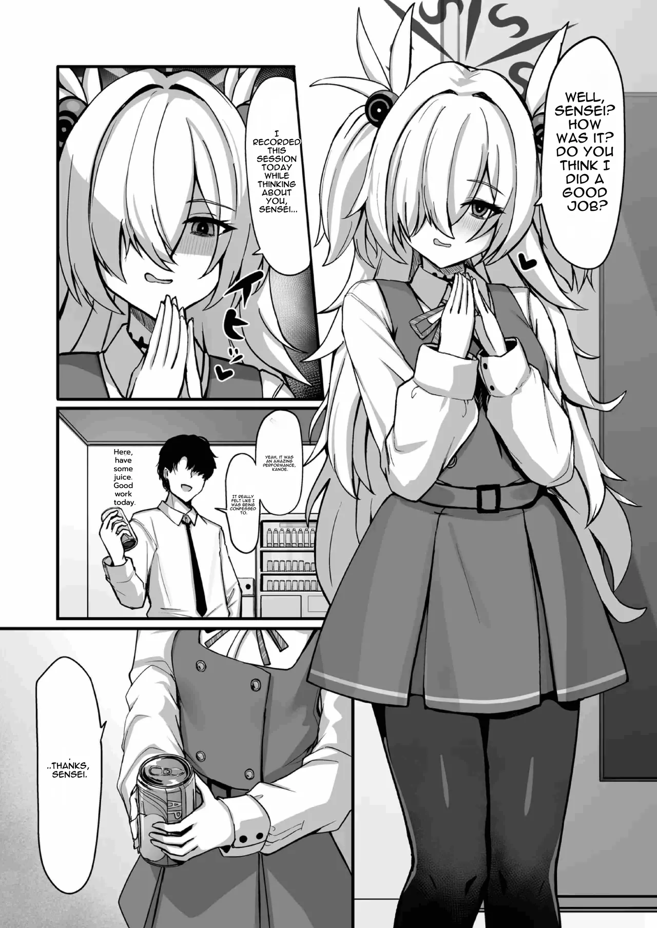 Kanoe Making - Pagina 3
