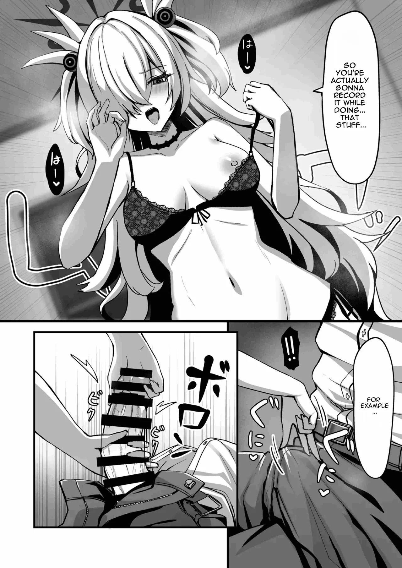 Kanoe Making - Pagina 7