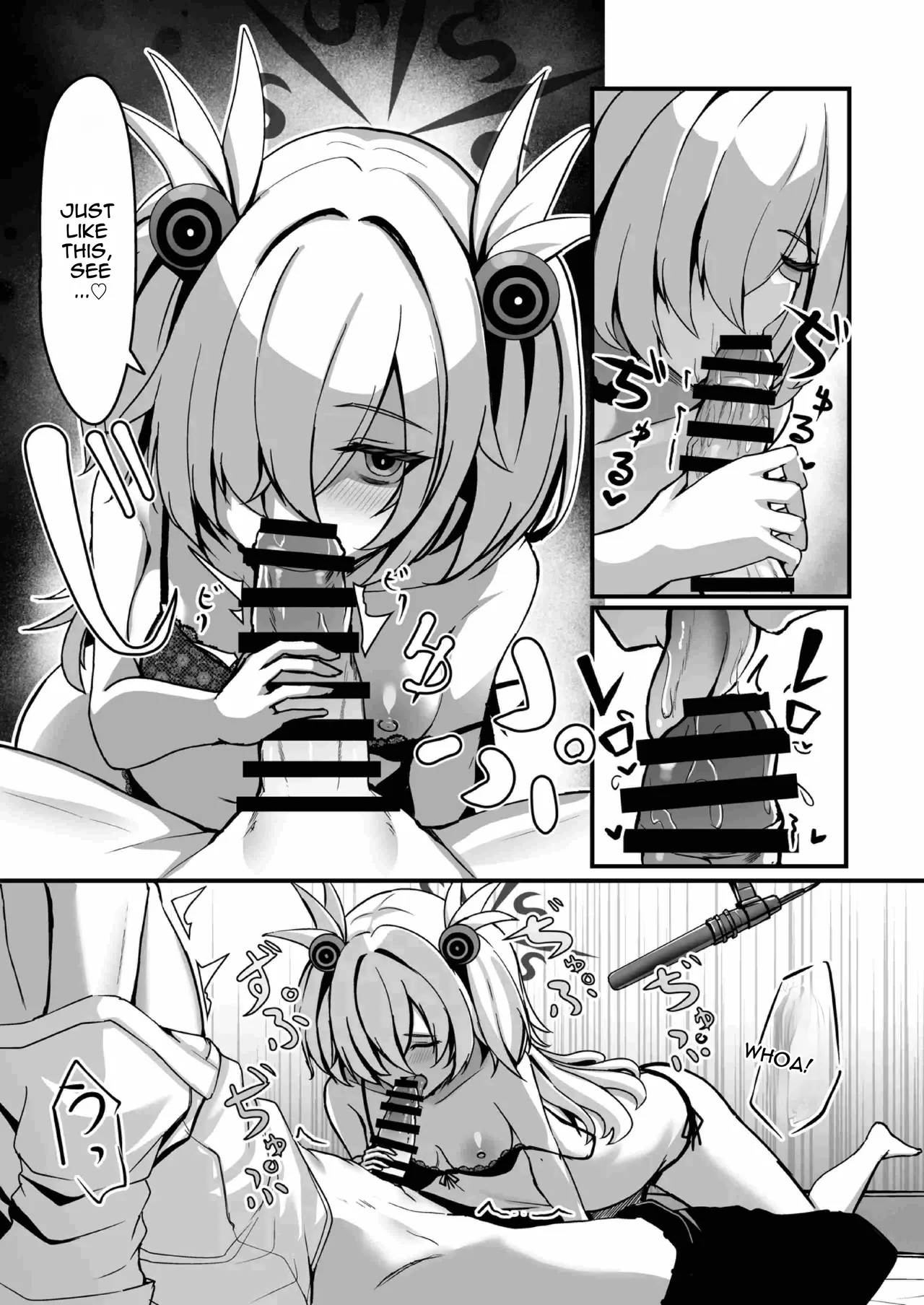 Kanoe Making - Pagina 8