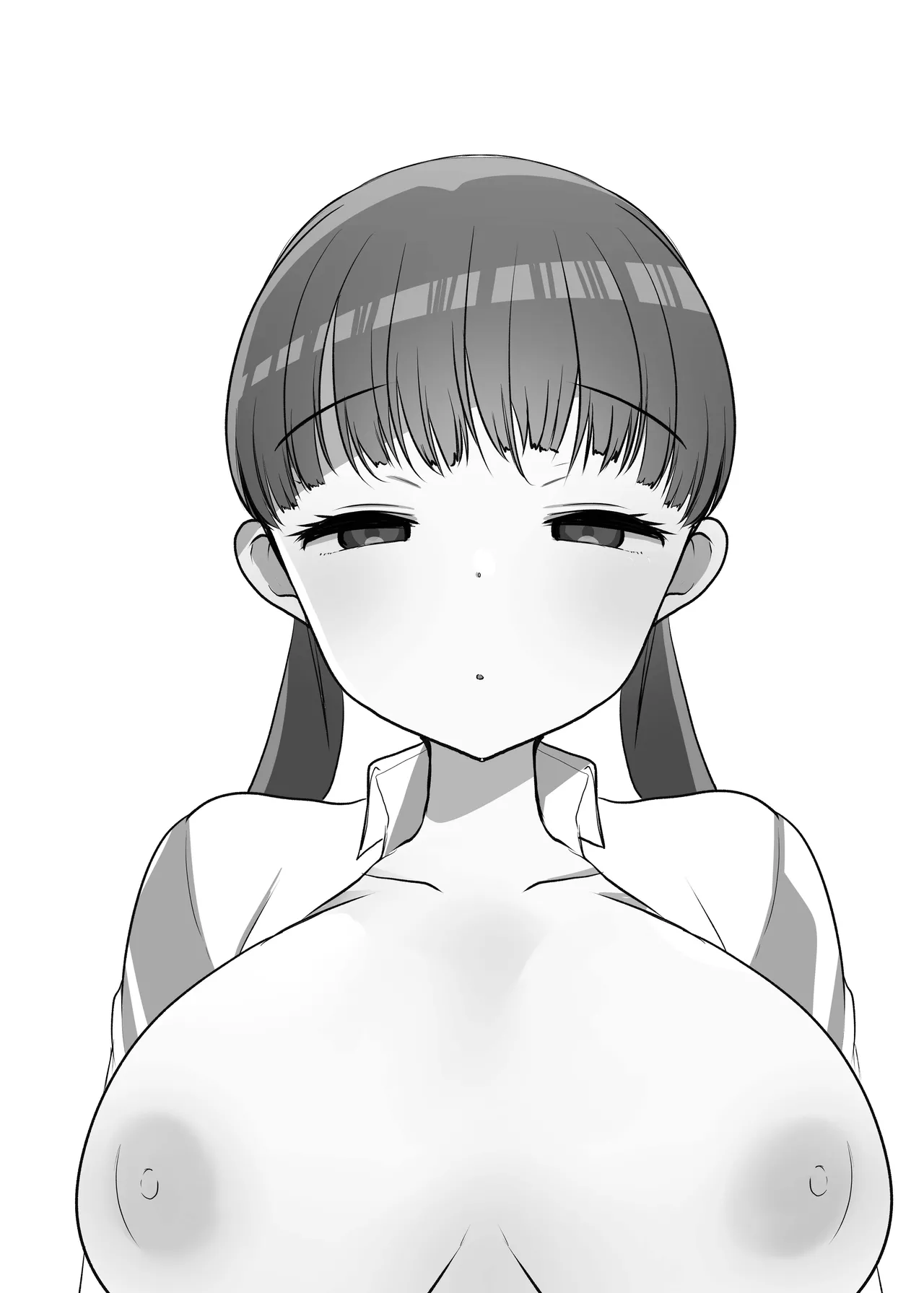 Manko wa Baka ni Narimasen! 3 - Man Baka 3 - Страница 2
