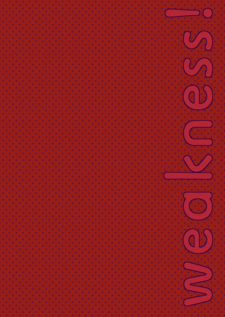 weakness! - Pagina 2