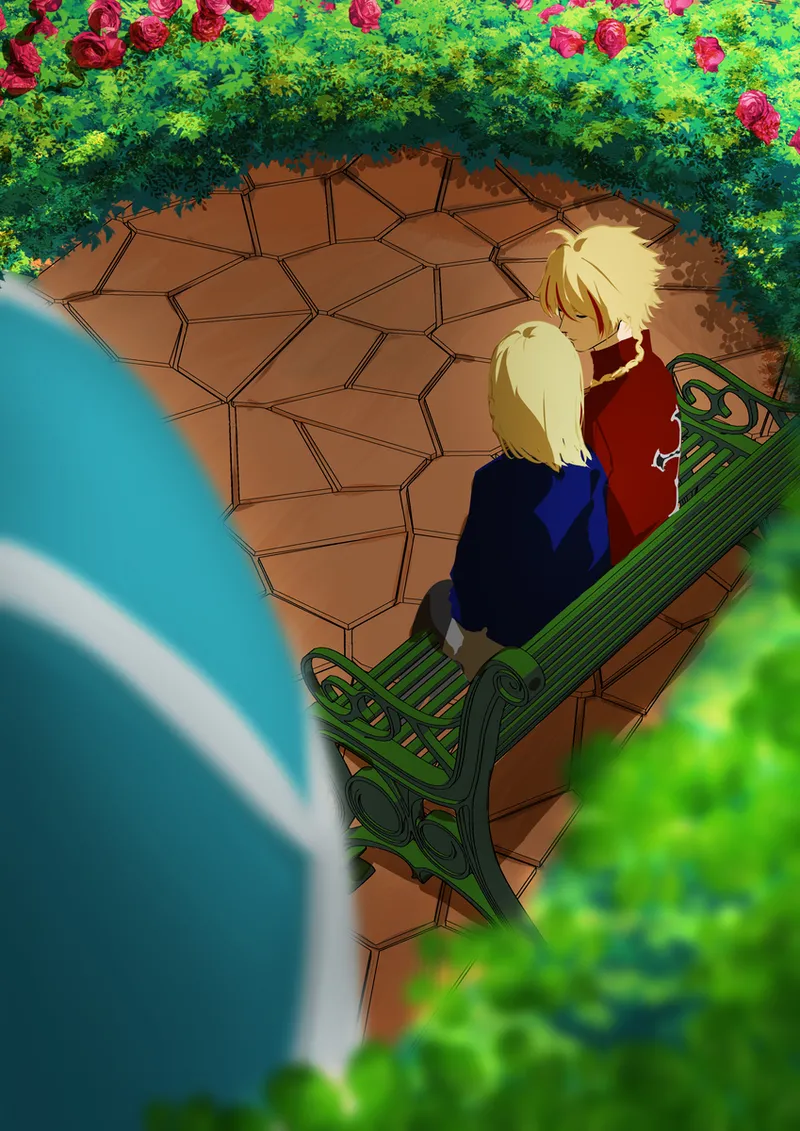 Fsf log※[ fate strange fake ) - Pagina 6