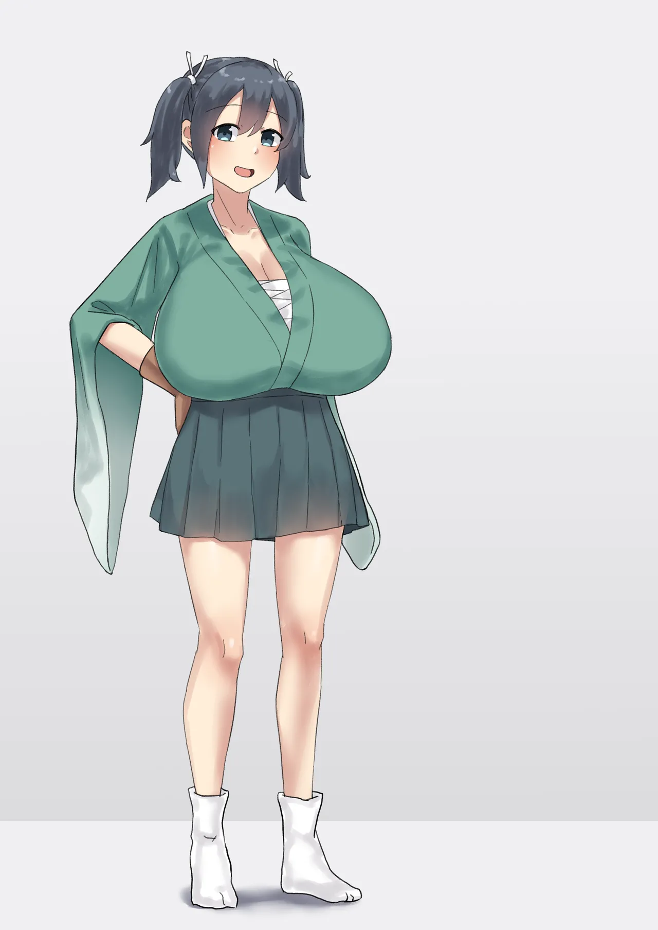 Soryu Mama - Seite 1