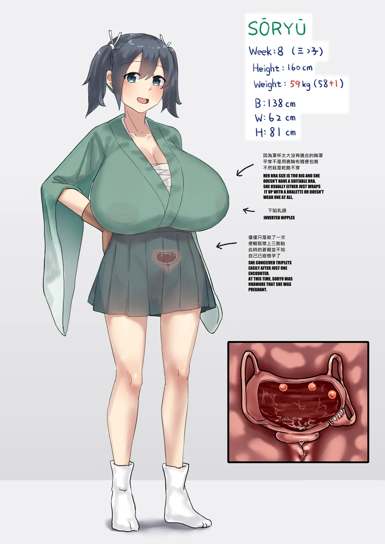 Soryu Mama - Seite 4